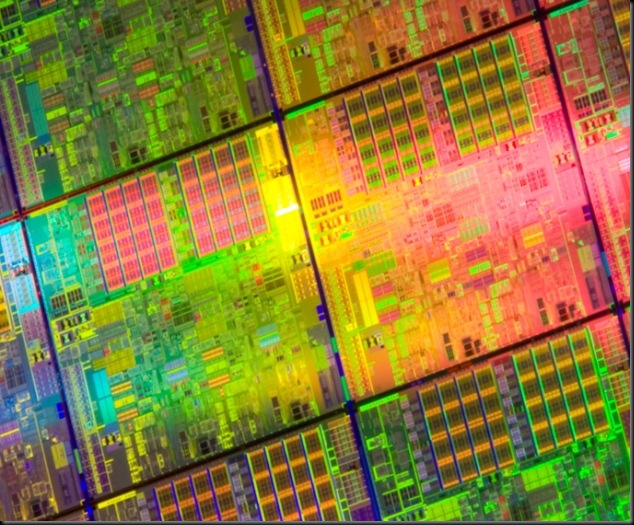 LowLevelHardware: Los nuevos Intel dual core: Core i5 y Core i3 ...